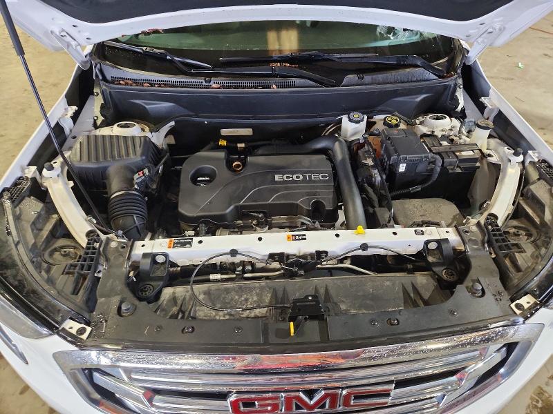 Photo 12 from auction – 2019 GMC TERRAIN with VIN 3GKALVEV5KL220273
