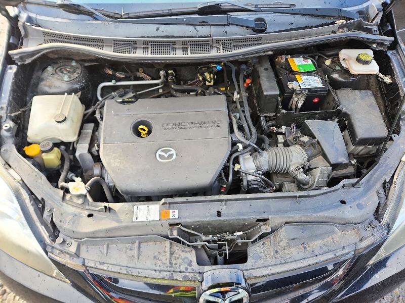Zdjęcie 12 z aukcji – 2009 MAZDA 5 z VIN JM1CR29LX90344363