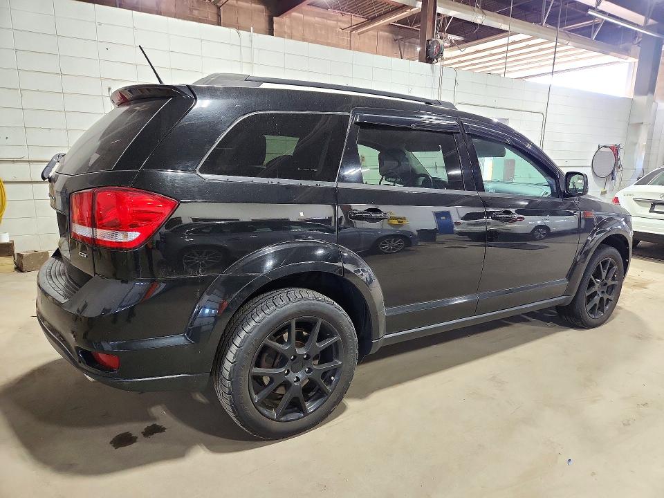 Zdjęcie 3 z aukcji – 2017 DODGE JOURNEY z VIN 3C4PDDEG6HT502235
