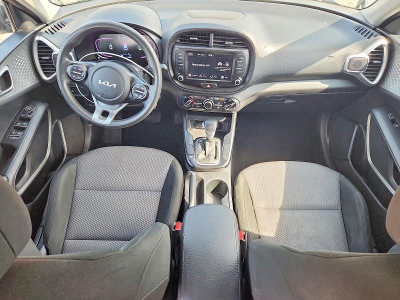 Photo 8 from auction – 2024 KIA SOUL with VIN KNDJ23AU2R7899403