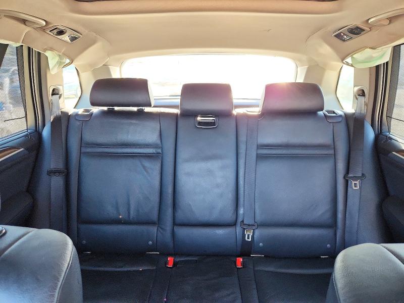 Снимка 10 от търг – 2013 BMW X5 с VIN 5UXZV4C59D0G50475
