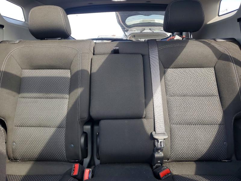 Foto 10 de la subasta – 2022 GMC TERRAIN con VIN 3GKALTEV4NL259994