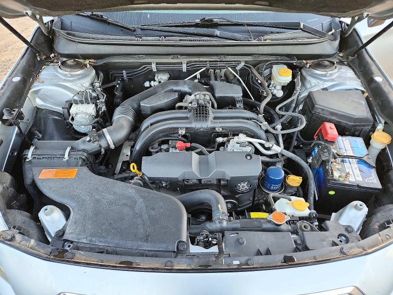 Снимка 12 от търг – 2016 SUBARU OUTBACK с VIN 4S4BSANC9G3320319