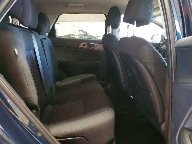 Снимка 10 от търг – 2027 KIA SPORTAGE с VIN 7YAPBDDG7VY002319