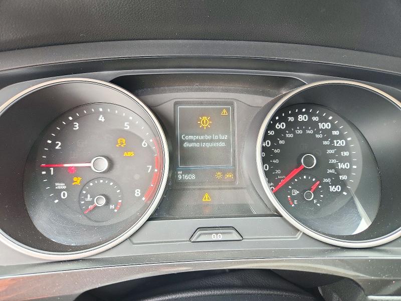 Снимка 9 от търг – 2018 VOLKSWAGEN TIGUAN с VIN 3VV3B7AXXJM021241