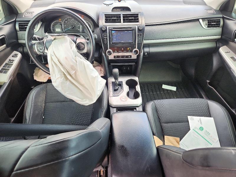 Photo 8 from auction – 2013 TOYOTA CAMRY with VIN 4T1BF1FKXDU209732