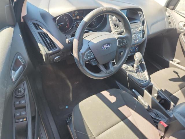 Фото 8 с аукциона – 2017 FORD FOCUS 4D SE с VIN 1FADP3K29HL340034