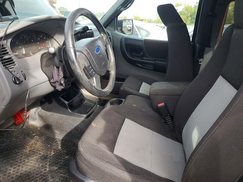 Снимка 7 от търг – 2006 FORD RANGER с VIN 1FTZR45E06PA32648