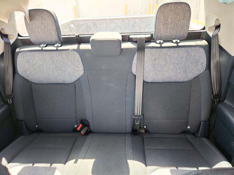 Photo 10 from auction – 2026 FORD MAVERICK with VIN 3FTTW8H33TRA43583