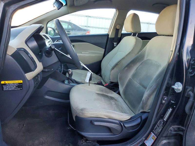 صورة رقم 7 من المزاد - 2013 KIA RIO مع VIN KNADM4A37D6160575
