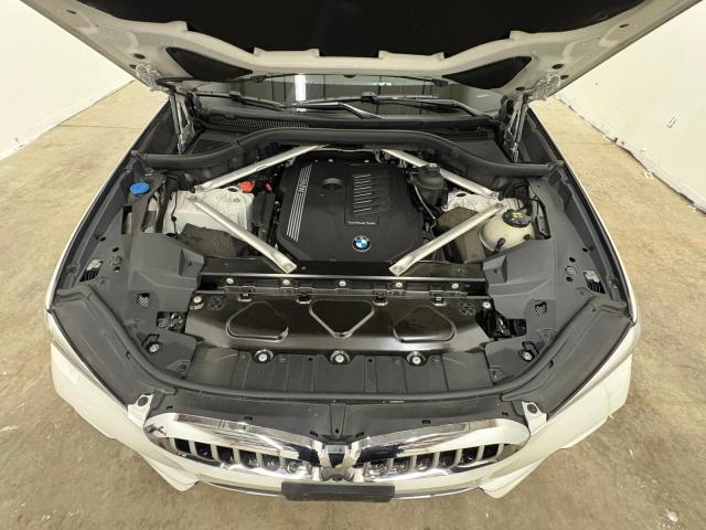 Снимка 7 от търг – 2020 BMW X5 с VIN 5UXCR6C09L9B77892