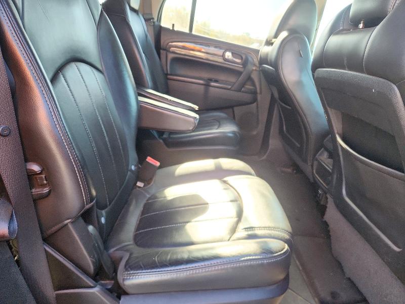 Снимка 11 от търг – 2014 BUICK ENCLAVE с VIN 5GAKVBKD1EJ280343