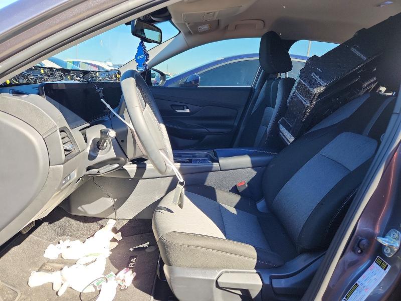 Снимка 7 от търг – 2026 NISSAN SENTRA с VIN 3N1AB9CV3TY252557