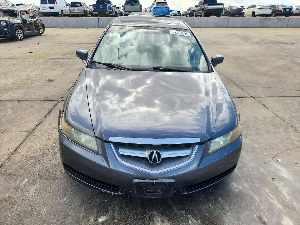 Снимка 5 от търг – 2006 ACURA 3.2TL с VIN 19UUA662X6A076677