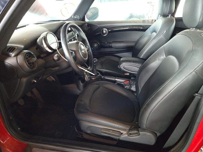 Photo 7 from auction – 2015 MINI COOPER with VIN WMWXM5C52F3A97023