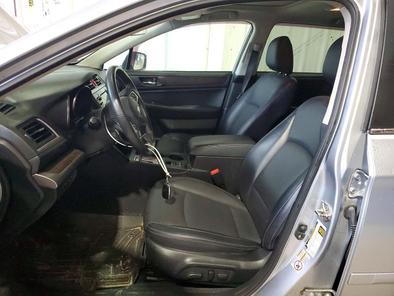 Снимка 7 от търг – 2017 SUBARU OUTBACK с VIN 4S4BSANC1H3367846