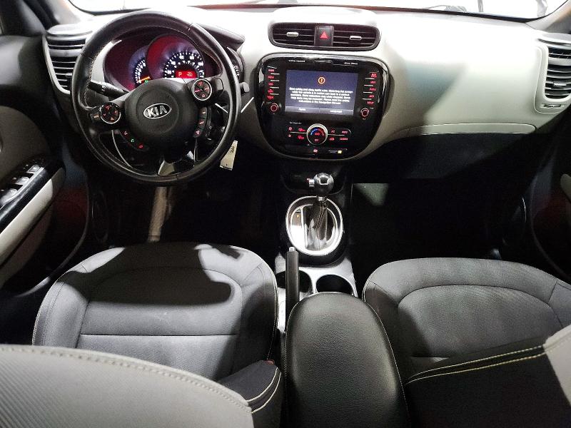 صورة رقم 8 من المزاد - 2014 KIA SOUL مع VIN KNDJP3A52E7107514