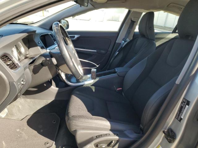 Снимка 7 от търг – 2013 VOLVO S60 с VIN YV1612FS3D2225710