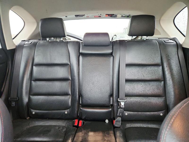Снимка 10 от търг – 2016 MAZDA CX-5 с VIN JM3KE4DY1G0751501