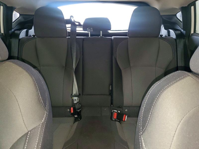 Zdjęcie 10 z aukcji – 2025 SUBARU CROSSTREK z VIN JF2GUHDC3S8233687