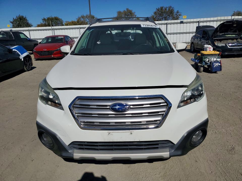 Снимка 5 от търг – 2017 SUBARU OUTBACK с VIN 4S4BSANC8H3220939