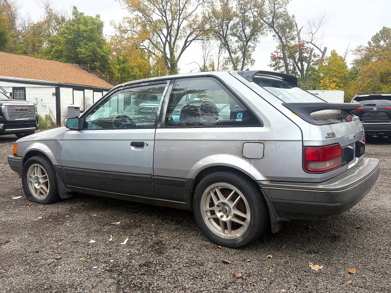 صورة رقم 2 من المزاد - 1988 MAZDA 323 مع VIN JM1BF2346J0144896
