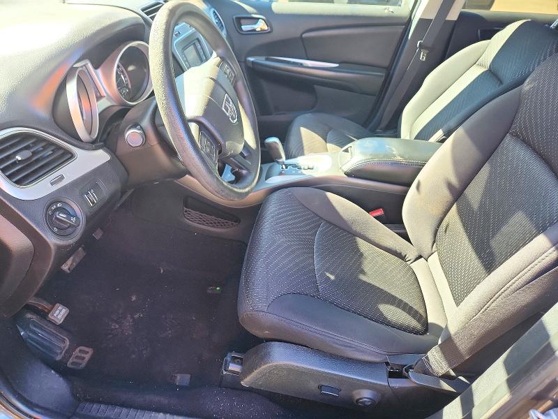 Снимка 7 от търг – 2014 DODGE JOURNEY с VIN 3C4PDCBGXET178443