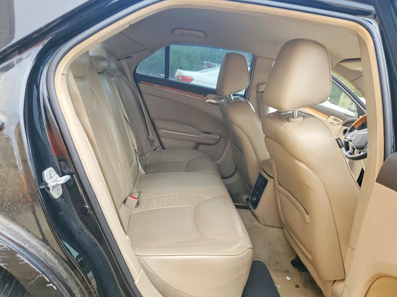 Foto 10 de la subasta – 2013 CHRYSLER 300 con VIN 2C3CCAET7DH650219