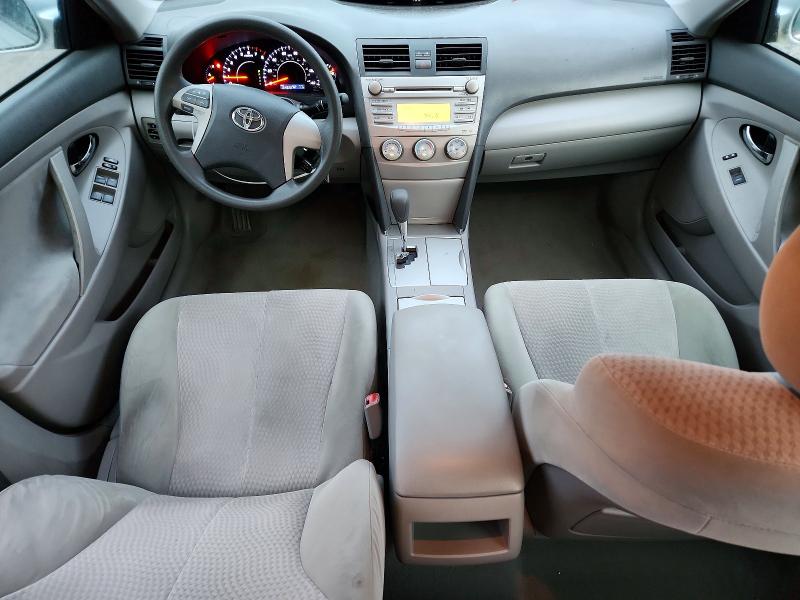 Снимка 8 от търг – 2011 TOYOTA CAMRY с VIN 4T1BF3EK1BU648280