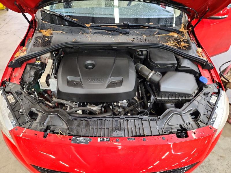 صورة رقم 11 من المزاد - 2018 VOLVO S60 مع VIN YV140MTL0J2466008