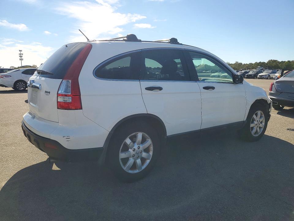 Снимка 3 от търг – 2009 HONDA CR-V с VIN 5J6RE48549L058943