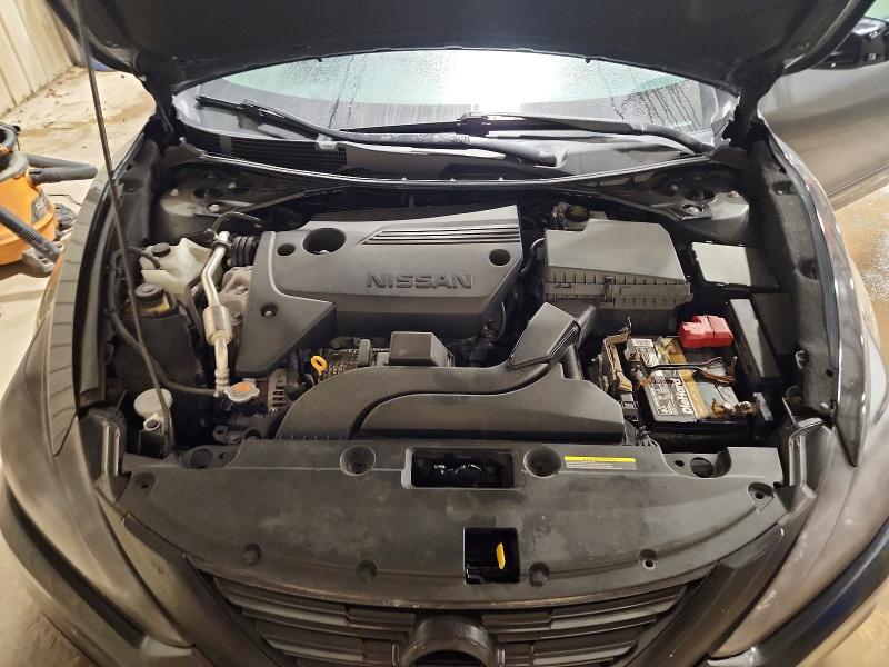 Снимка 11 от търг – 2018 NISSAN ALTIMA с VIN 1N4AL3AP7JC228379