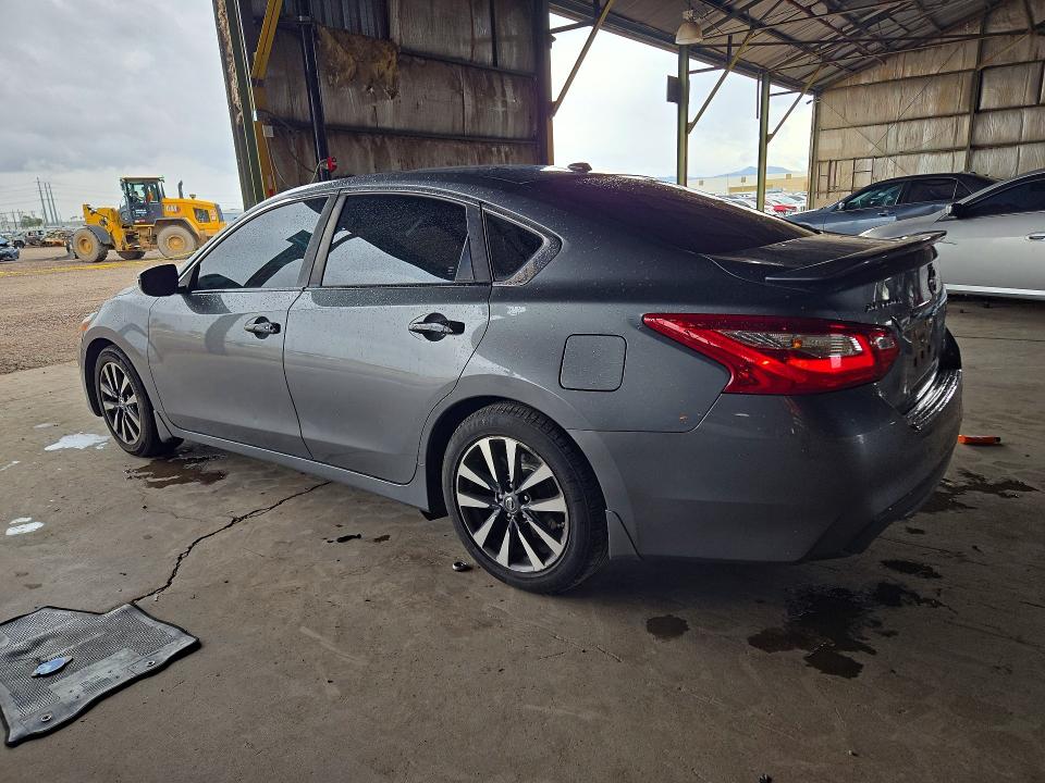 Photo 2 from auction – 2016 NISSAN ALTIMA with VIN 1N4AL3AP8GC226004