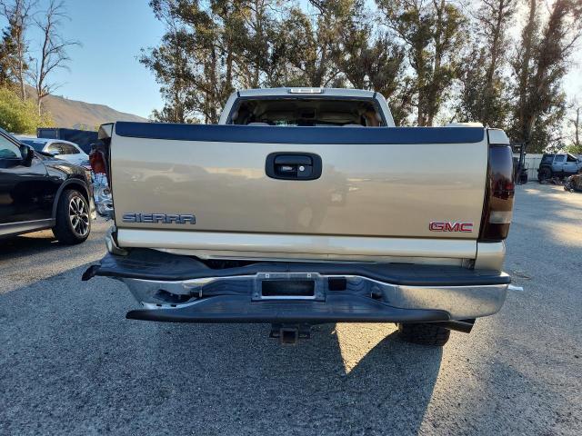 Photo 6 from auction – 2005 GMC NEW SIERRA with VIN 1GTEC19V25Z354817