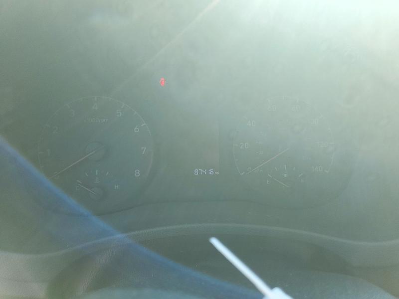Снимка 9 от търг – 2022 HYUNDAI ACCENT с VIN 3KPC24A62NE168142
