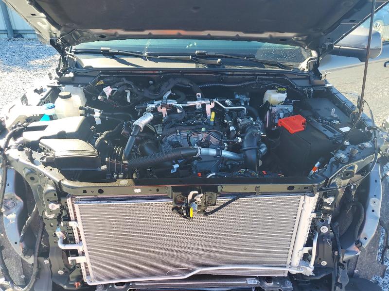 Photo 11 from auction – 2026 FORD RANGER with VIN 1FTER4JH7TLE26228