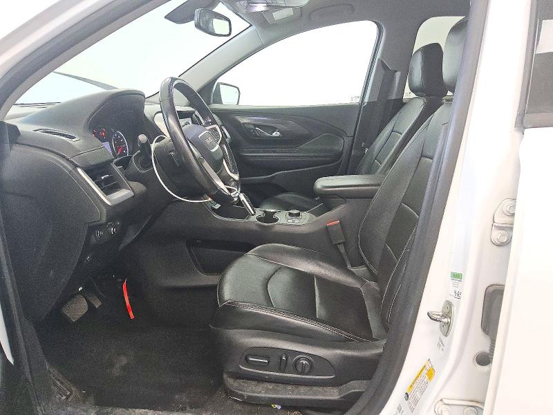 Снимка 7 от търг – 2019 GMC TERRAIN с VIN 3GKALVEV7KL296545