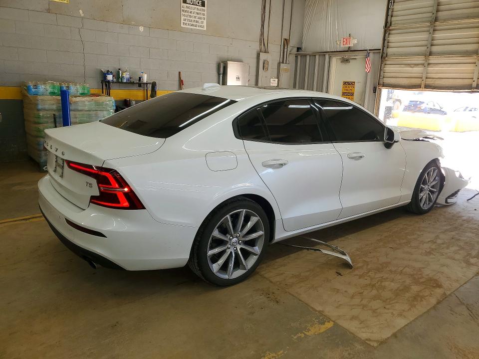 صورة رقم 3 من المزاد - 2020 VOLVO S60 مع VIN 7JR102FK3LG045679