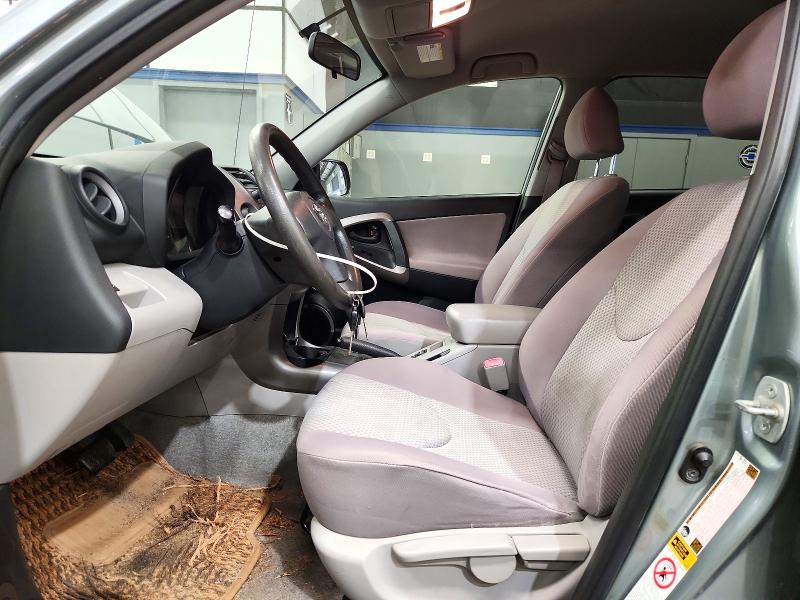 Снимка 7 от търг – 2007 TOYOTA RAV4 с VIN JTMZK33V676003177