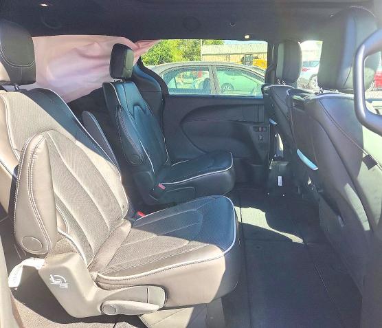 صورة رقم 11 من المزاد - 2025 CHRYSLER PACIFICA مع VIN 2C4RC3GG5SR559264