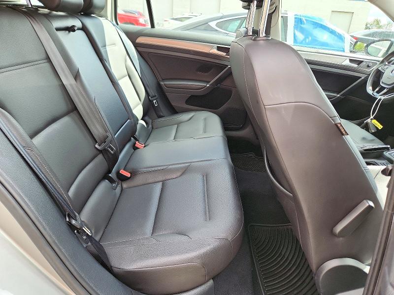 Снимка 10 от търг – 2015 VOLKSWAGEN GOLF SPORTWAGEN с VIN 3VWCA7AU7FM510529
