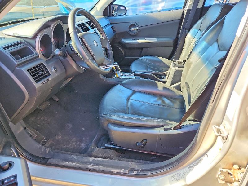صورة رقم 7 من المزاد - 2010 DODGE AVENGER مع VIN 1B3CC5FB6AN194128