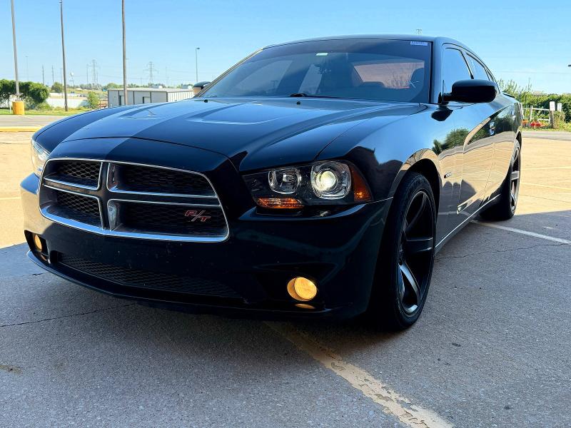 Photo 2 from auction – 2013 DODGE CHARGER with VIN 2C3CDXCT5DH643630