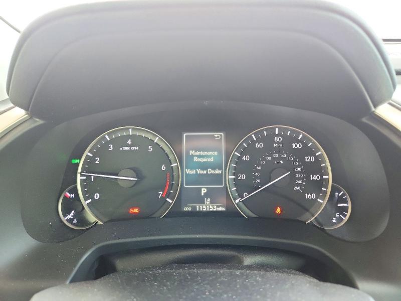 Снимка 9 от търг – 2020 LEXUS RX с VIN 2T2HZMAA3LC157308