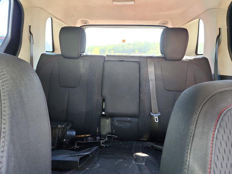 Снимка 10 от търг – 2012 GMC TERRAIN с VIN 2GKALMEK2C6114742