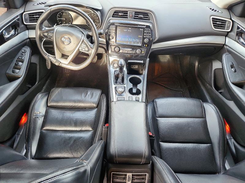 Снимка 8 от търг – 2016 NISSAN MAXIMA с VIN 1N4AA6AP0GC414684