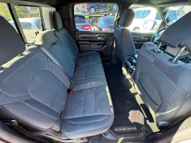 Снимка 6 от търг – 2021 RAM 1500 с VIN 1C6SRFFT7MN540349