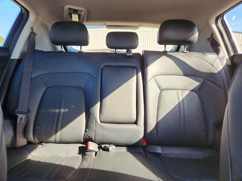 Снимка 10 от търг – 2014 KIA SPORTAGE с VIN KNDPCCAC3E7602535