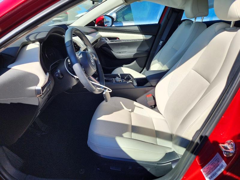Снимка 7 от търг – 2019 MAZDA 3 с VIN JM1BPBEM5K1131045