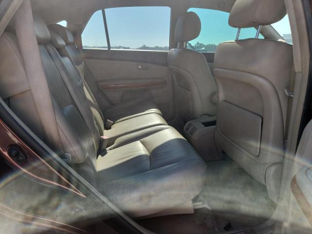 Foto 11 de la subasta – 2008 LEXUS RX con VIN JTJGK31U380014222